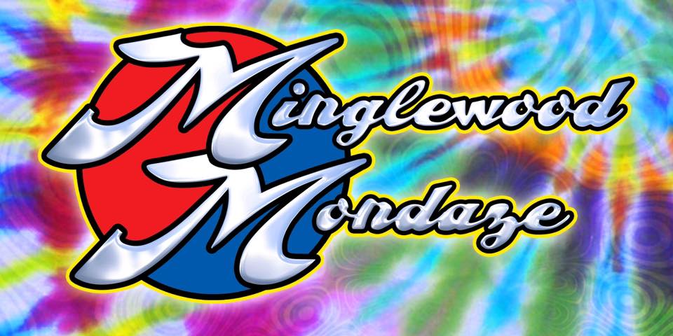 Minglewood Mondaze at the Barrel Tavern in Sherman Oaks, LA's Monday night Grateful Dead Tribute Residency