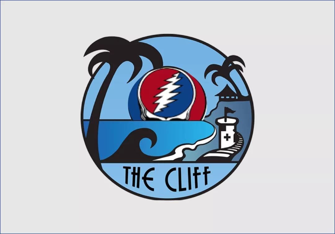 Rising Tide plays Grateful Dead songs at the Cliff in Laguna Beach