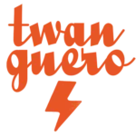 Twanguero logo