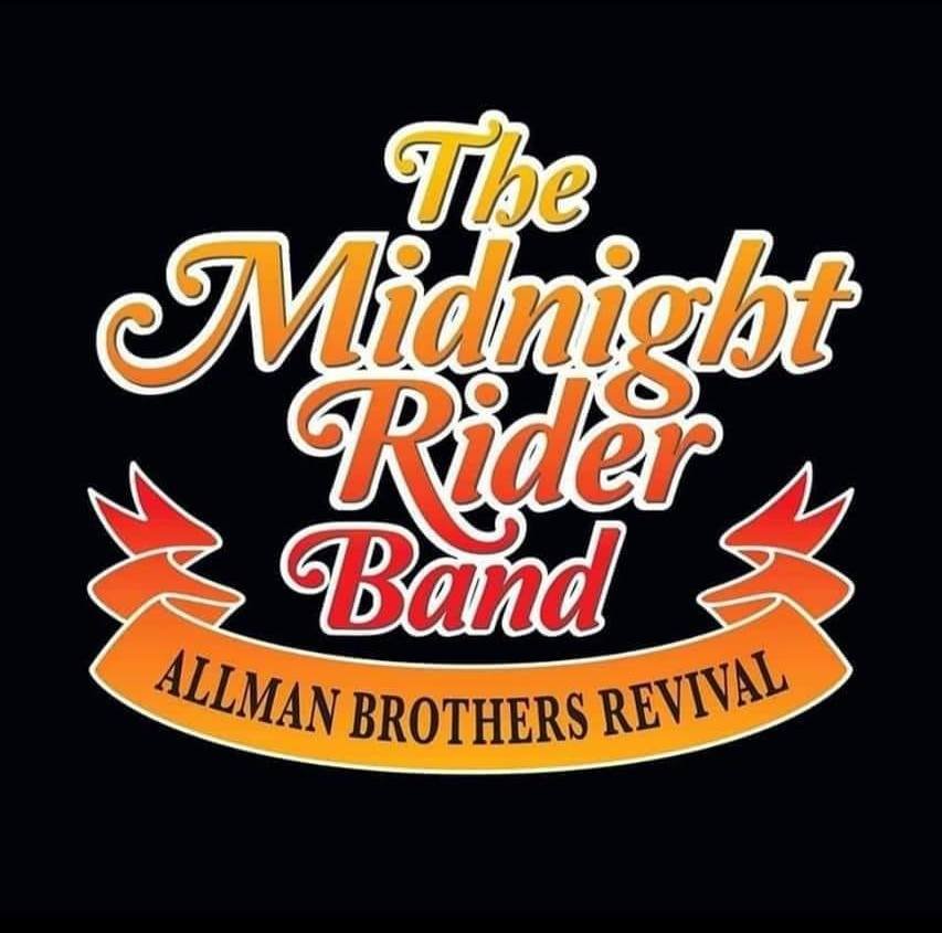 The Midnight Rider Band – An Allman Brothers Party