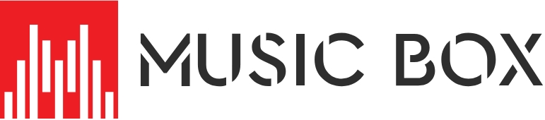 Music Box San Diego Logo