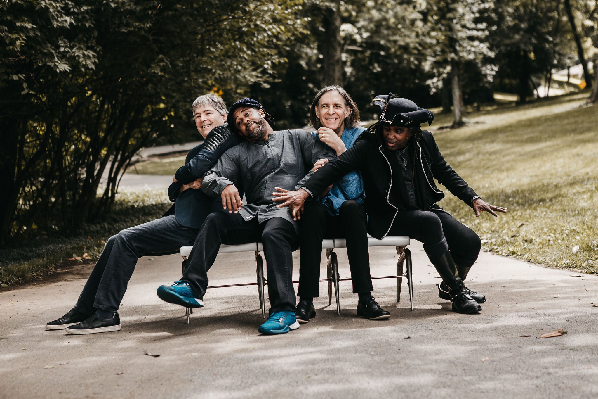 The Flecktones are coming to LA and San Diego in late August 2025