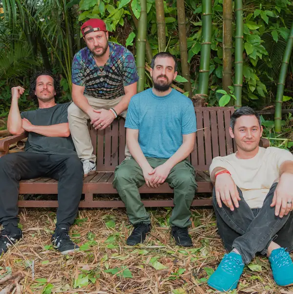 Spafford plays Pioneertown this November