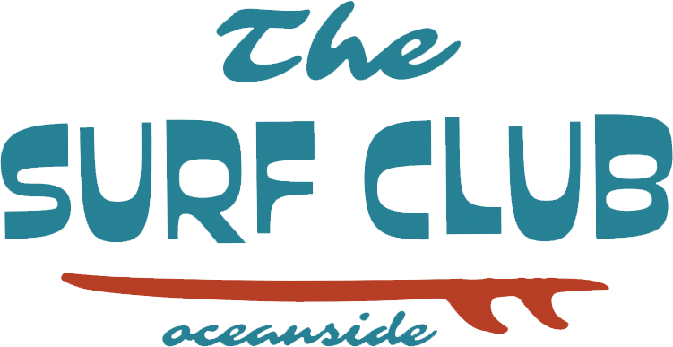 Surf Club Oceanside logo