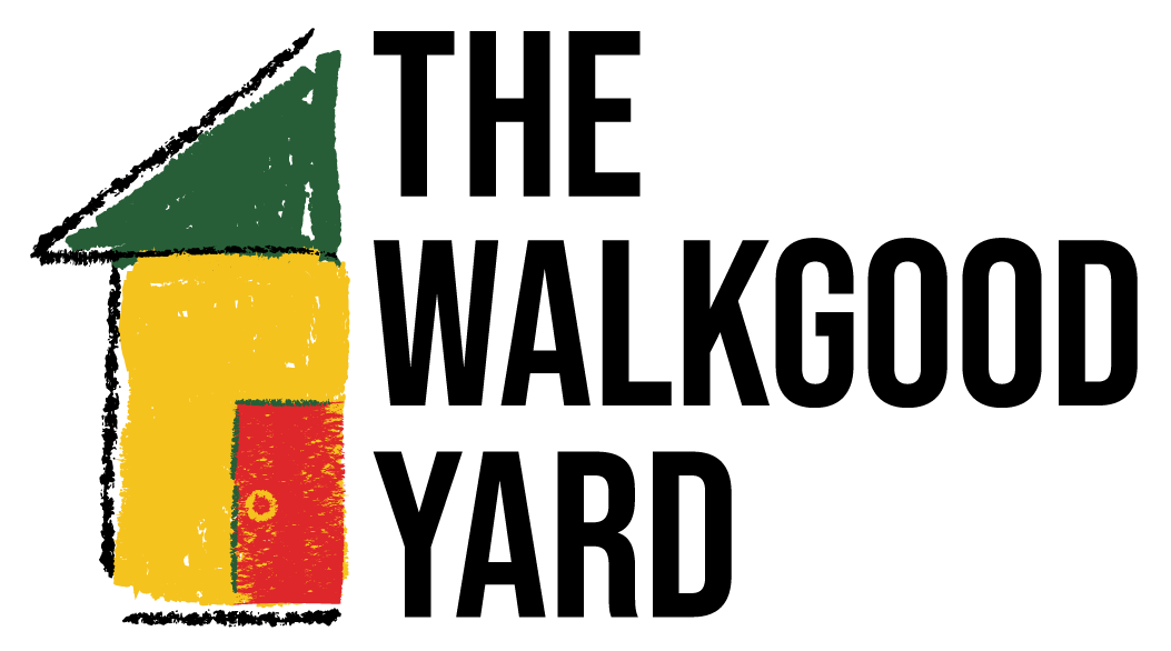 Walkgood Yard house logo