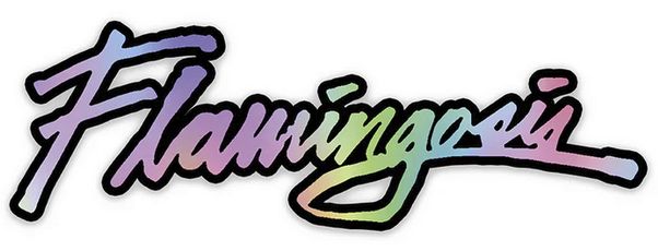 Flamingosis logo