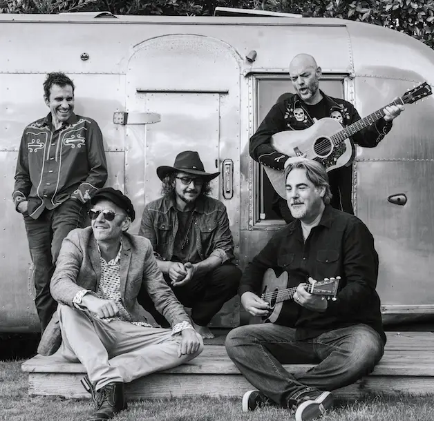 Greenhorn Brothers play Venice West on August 24th, 2025, with Dagnasterpus.