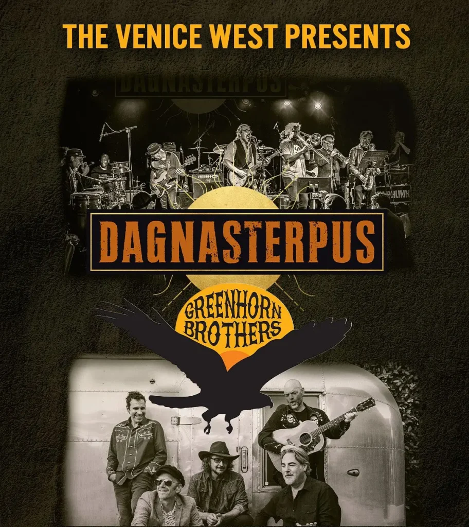 The Greenhorn Brothers, Dagnasterpus The Greenhorn Brothers, Dagnasterpus