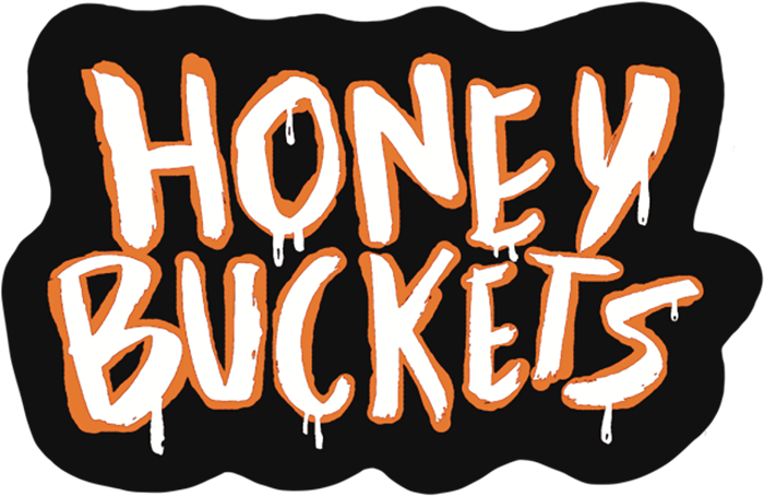 Honey Buckets Bluegrass