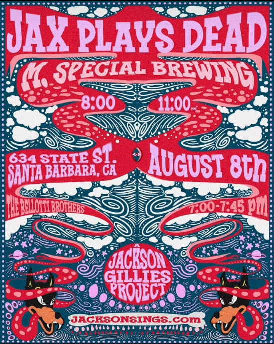 Jax Plays Dead, Bellotti Brothers