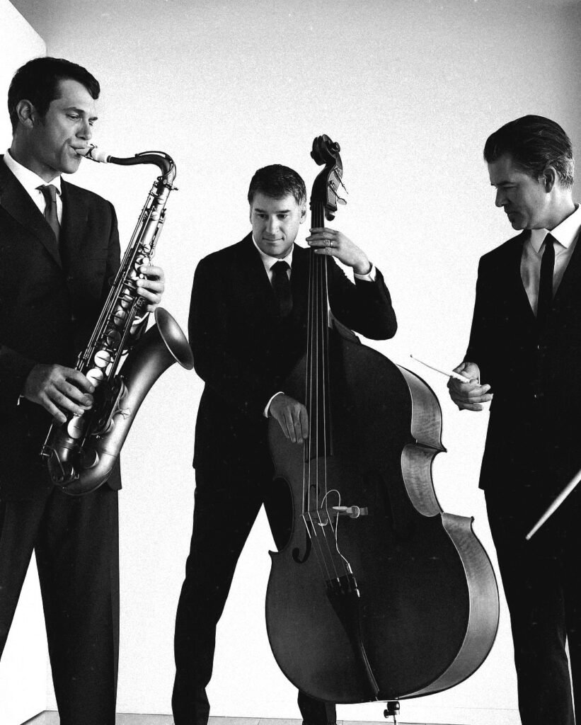 Late Night Jazz with Liquid Bricks Late Night Jazz with Liquid Bricks