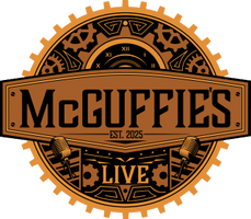 McGuffie's Live est 2025