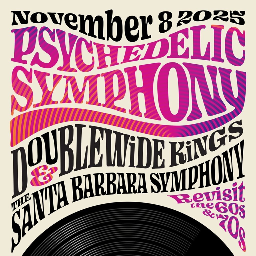 Psychedelic Symphony
