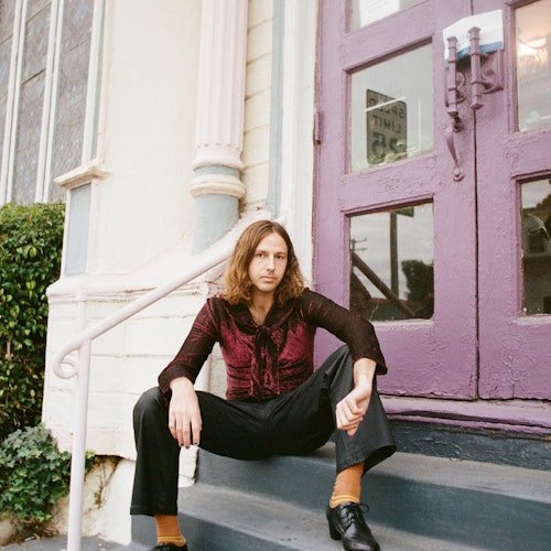 Sam Blasucci plays the Venice Townhouse Del Monte