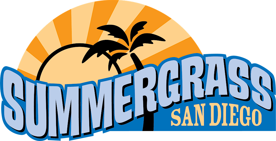 Summergrass Bluegrass Festival San Diego