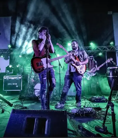 adrian-jasym-tv-broken TV Broken 3rd Eye Open at the Venice West