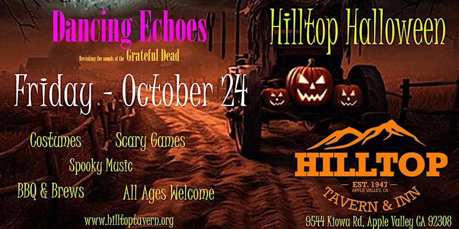 dancing-echoes-halloween-hilltop Dancing Echoes Hilltop Halloween party