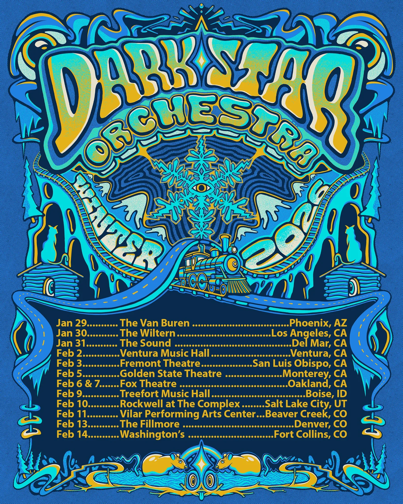 dark-star-orchestra-winter-2026 Dark Star Orchestra Winter 2026 west coast tour