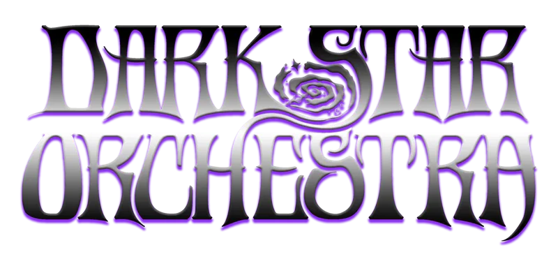 Dark Star Orchestra purple logo