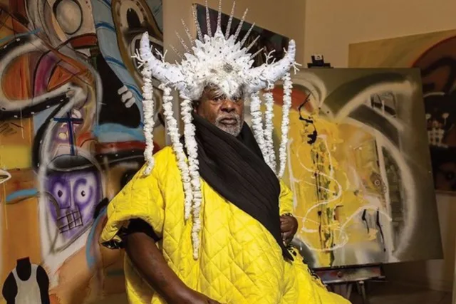 George Clinton Parliament Funkadelic in San Diego January 18th, 2026