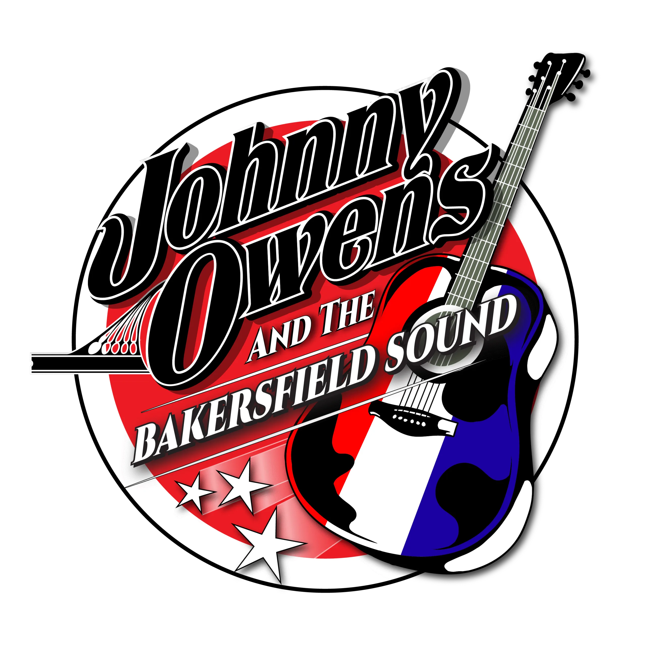 Johnny Owens and the Bakersfield Sounds