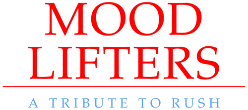 Mood Lifters Rush Tribute