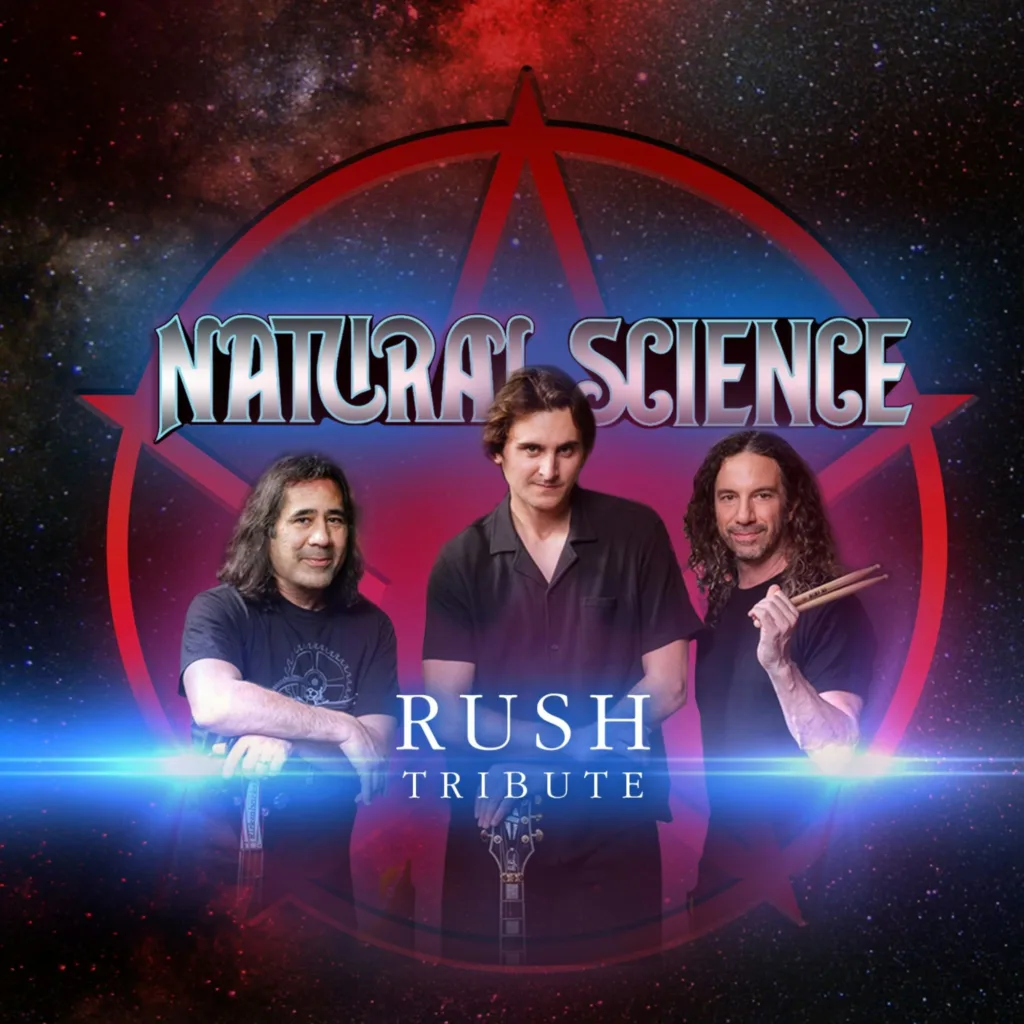 Natural Science: A Rush Tribute + The Rusties
