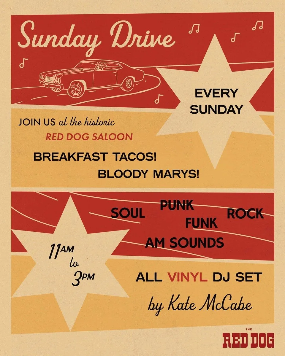 sunday-drive-red-dog-brunch-kate-mccabe Sunday Drive: Brunch With DJ Kate McCabe