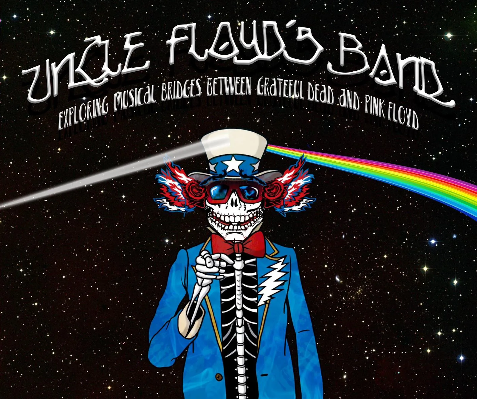 Uncle Floyd's Band logo
