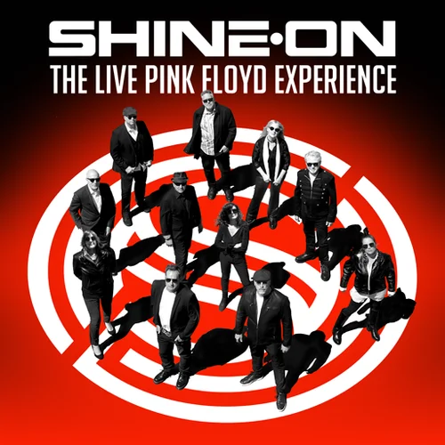 Shine On Pink Floyd Tribute