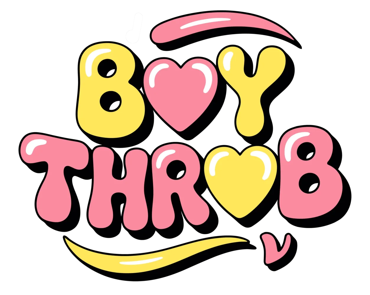 Boy Throb the band