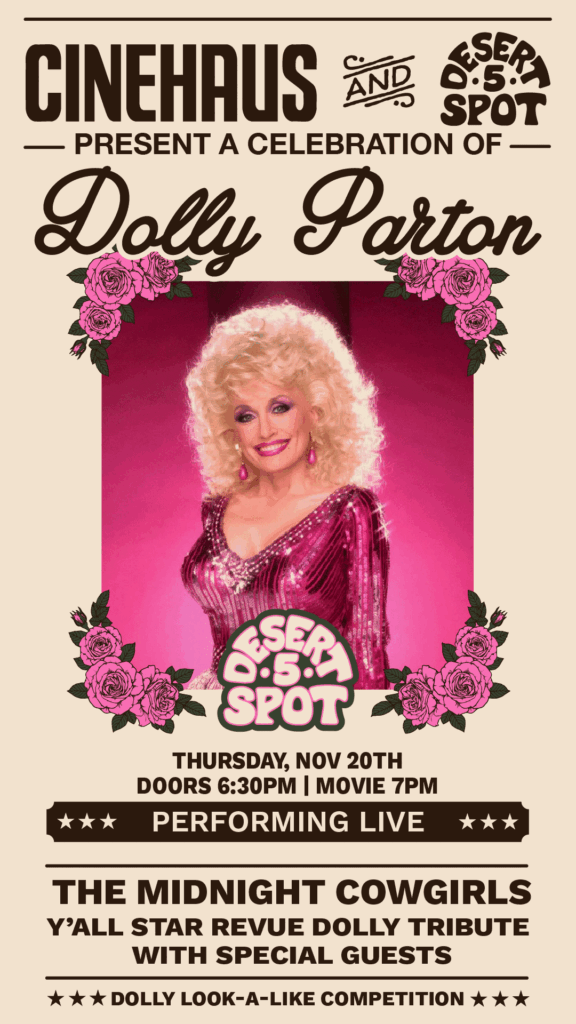 “9 to 5” & Dolly Parton Special – Star of the Show