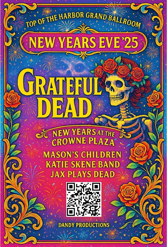 Mason’s Children + Katie Skene Band + Jax Plays Dead Mason’s Children + Katie Skene Band + Jax Plays Dead