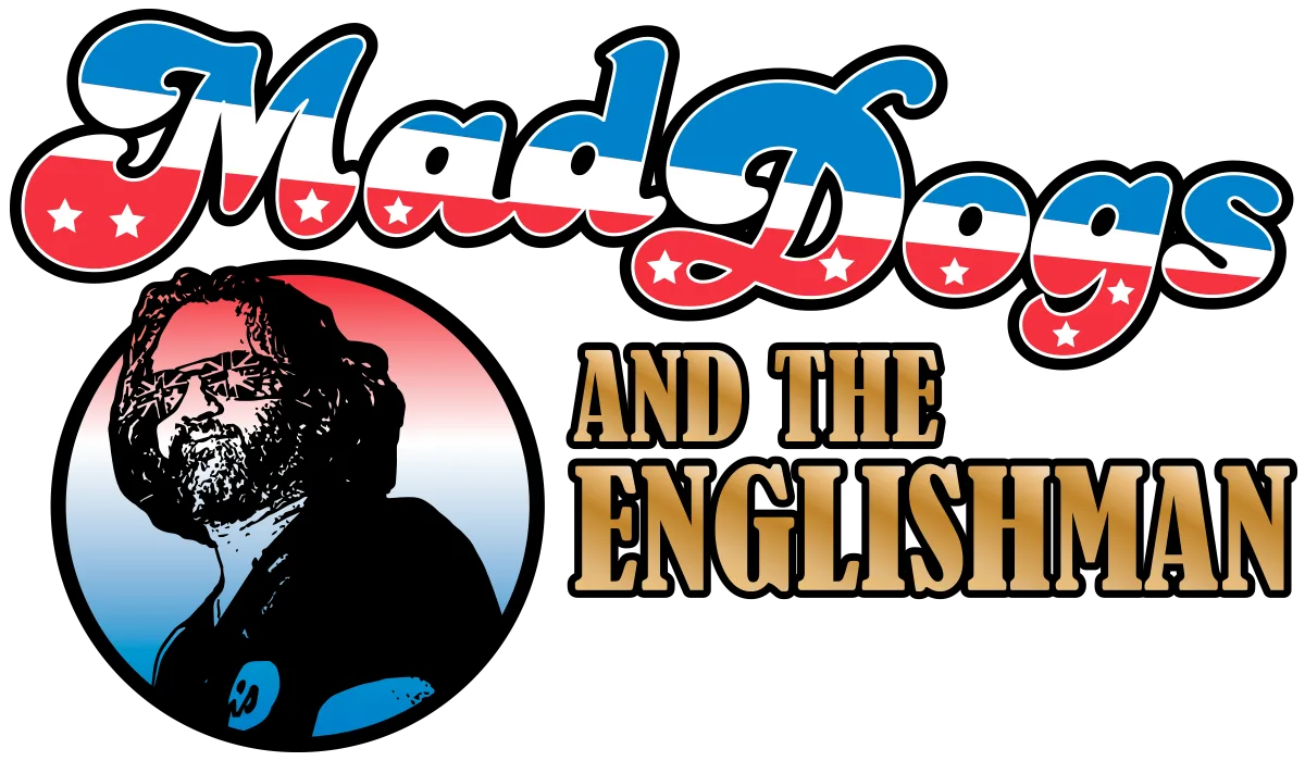 Joe Cocker Tribute Act