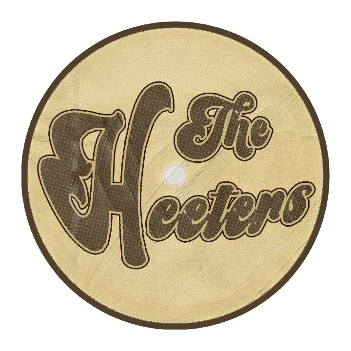 The Heeters music