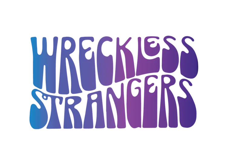 Wreckless Strangers logo
