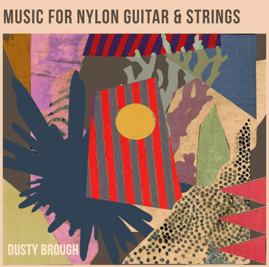 Dusty Brough LP Release + Pia Salvia & Noam Israeli