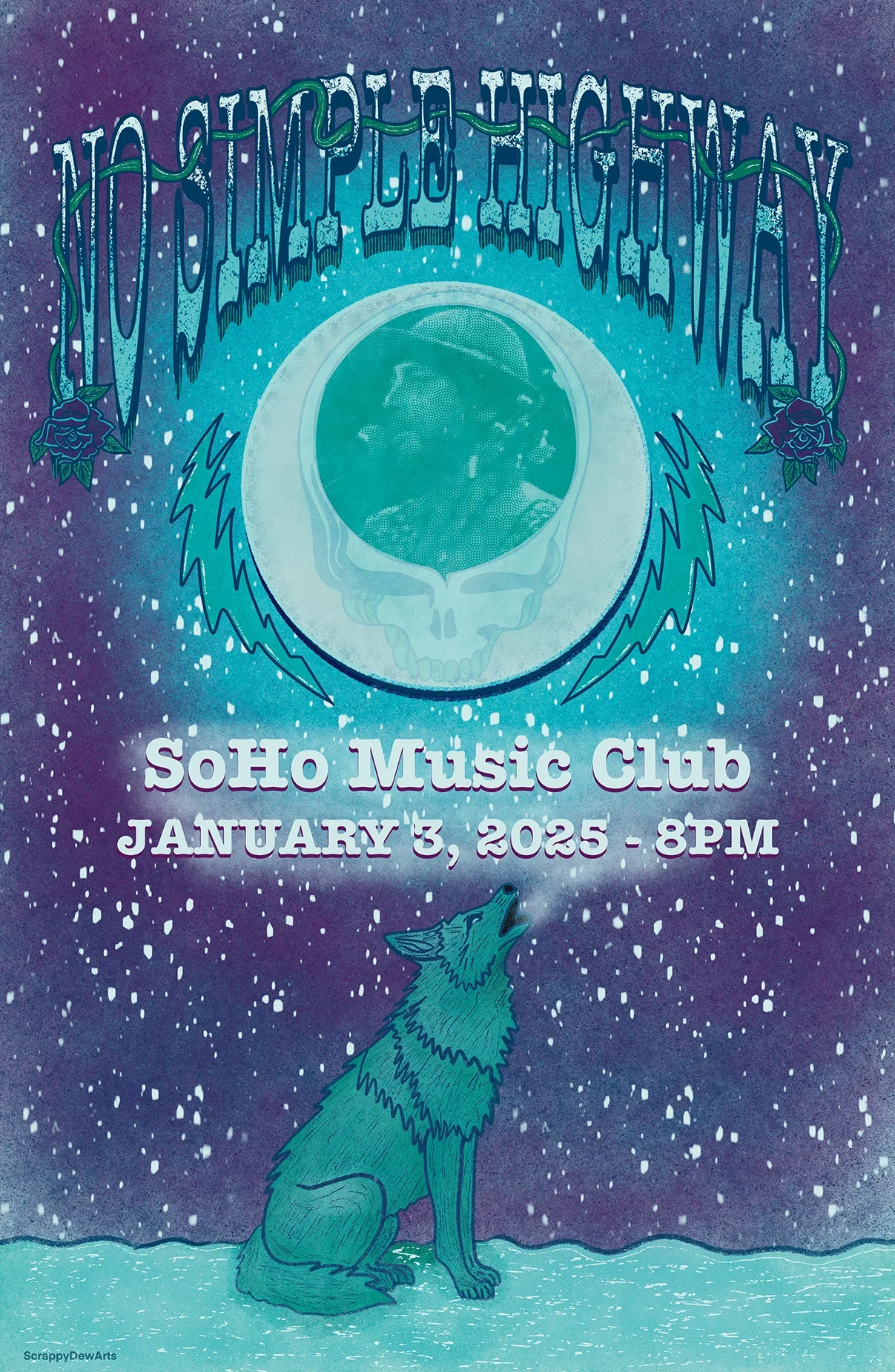 evening-with-no-simple-highway-soho-sb An Evening with No Simple Highway at SOhO Santa Barbara