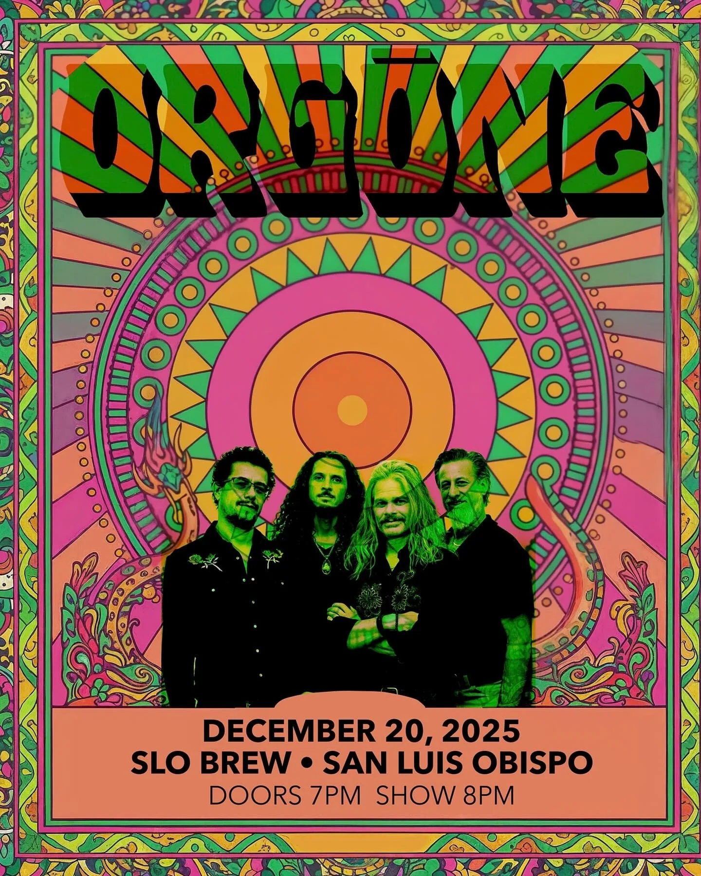 orgone-slo-brew-rock Orgone plays SLO Brew Live