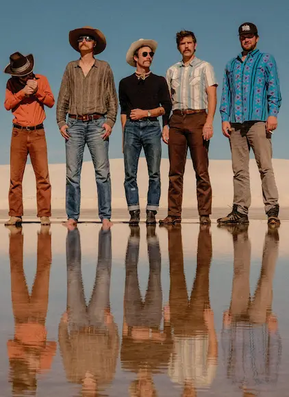 Bar Jay Bar, Joey Berglund at The Venice West