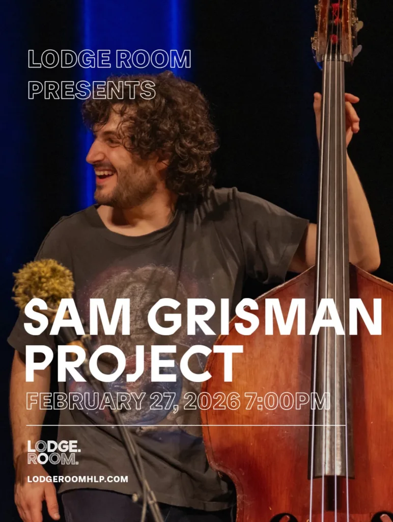 Sam Grisman Project