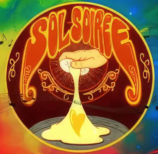 Sol Soiree with Love Mischief Venice West