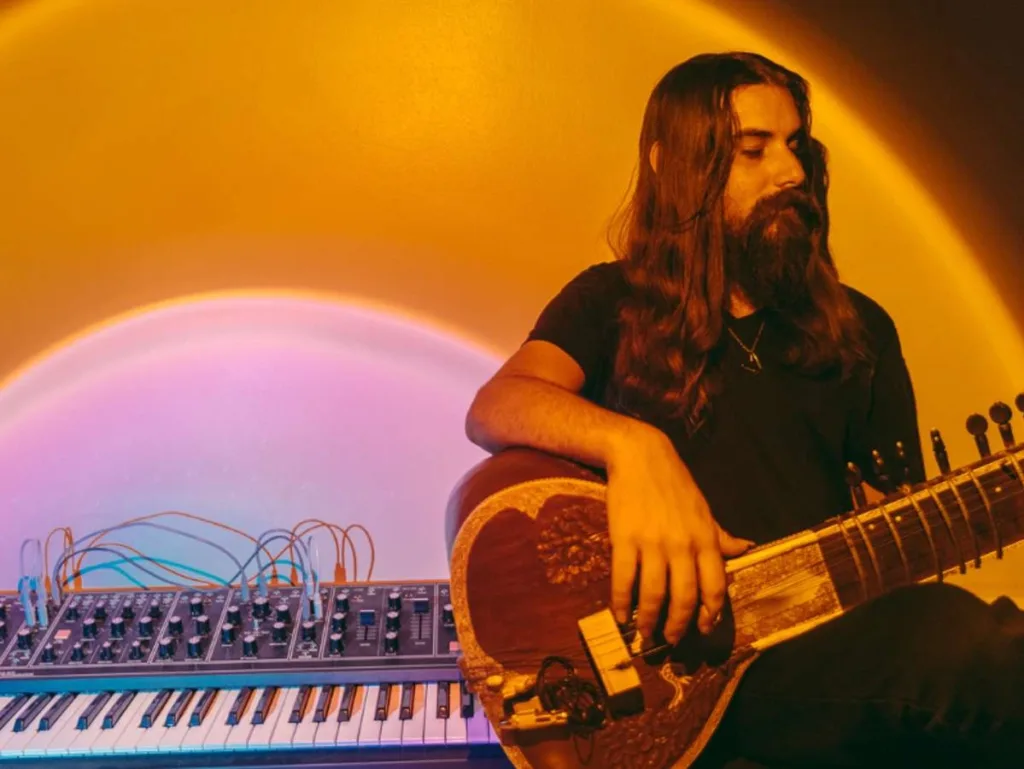 Evan Hatfield + Morillo + Mycelial