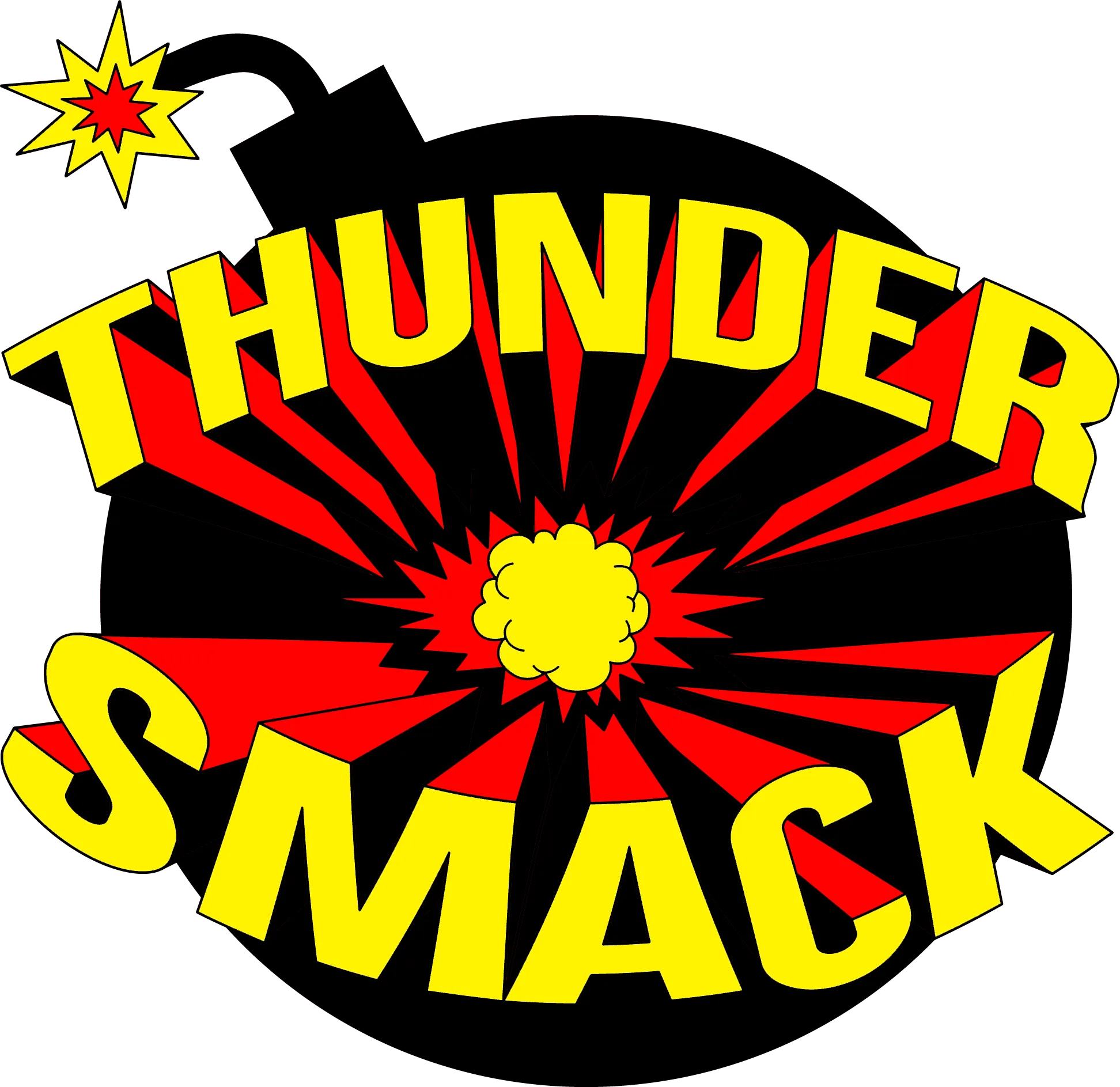 Thundersmack!