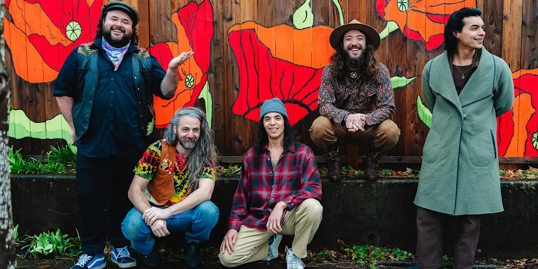 Family Mystic Wayfarer with Sunstroke Serenaders