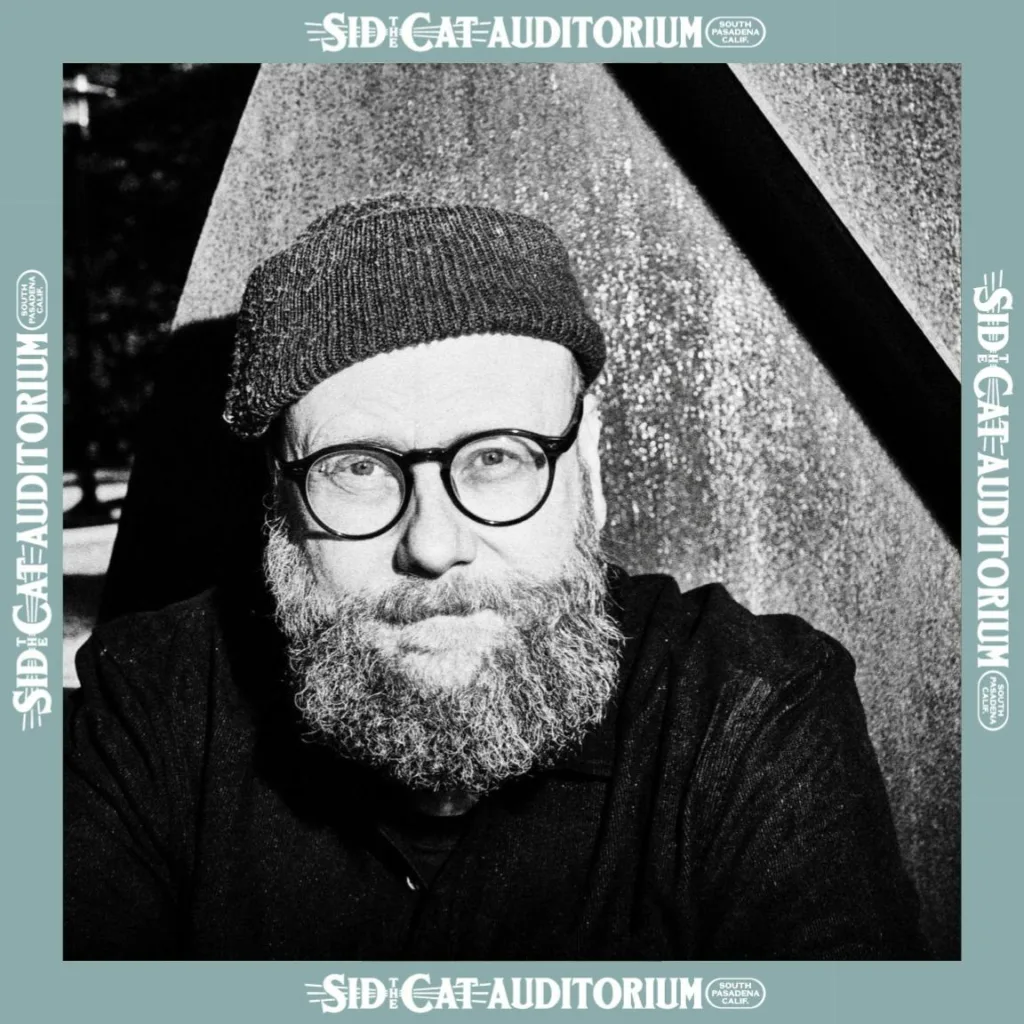 Mike Doughty