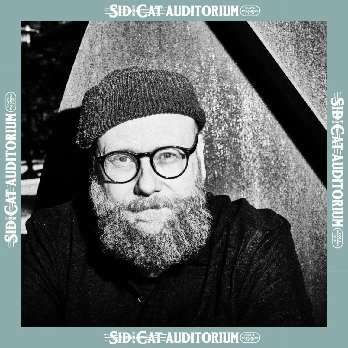 Mike Doughty at Sid the Cat Pasadena