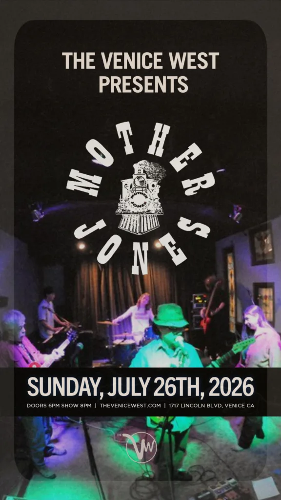 Mother Jones 25 year reunion