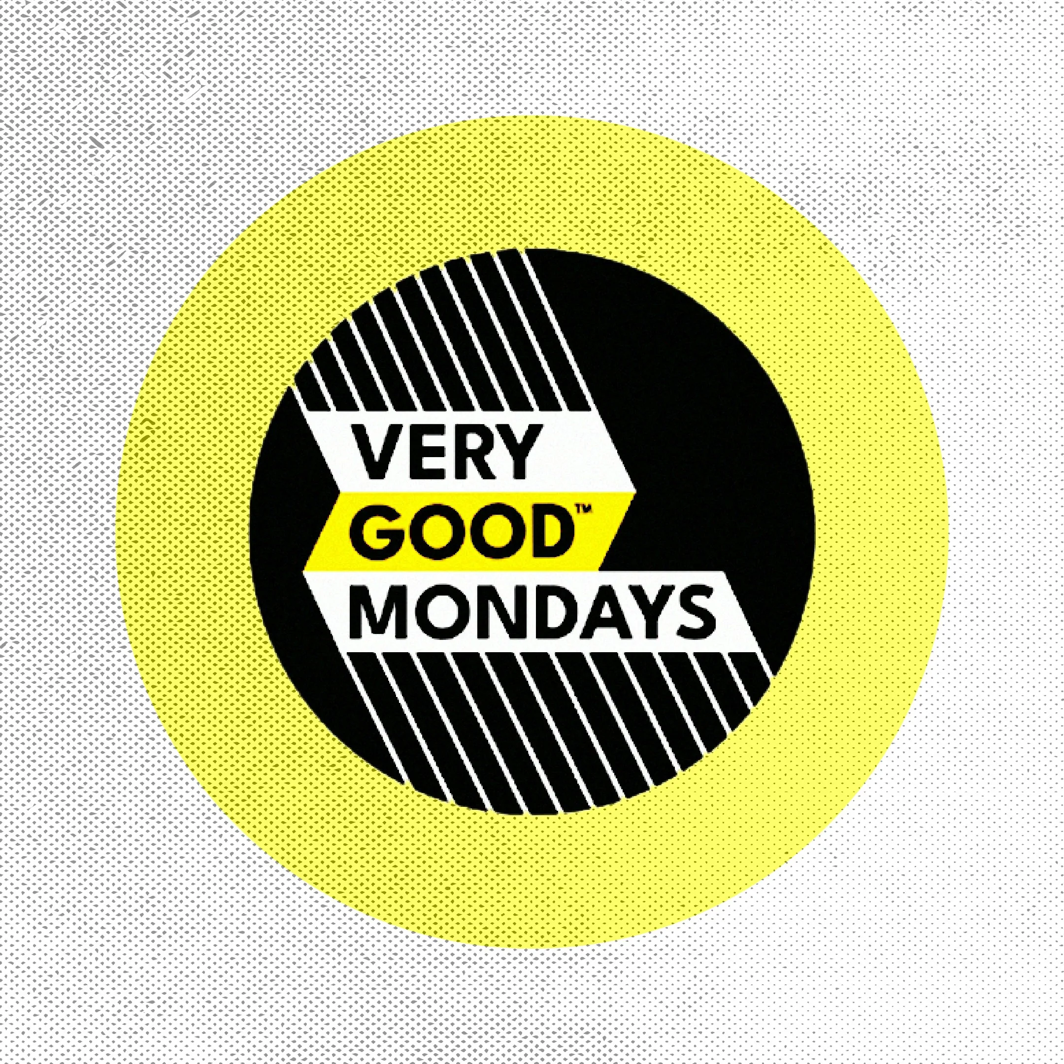 Alex Wasily's very good mondays at Gold-Diggers Hollywood every week