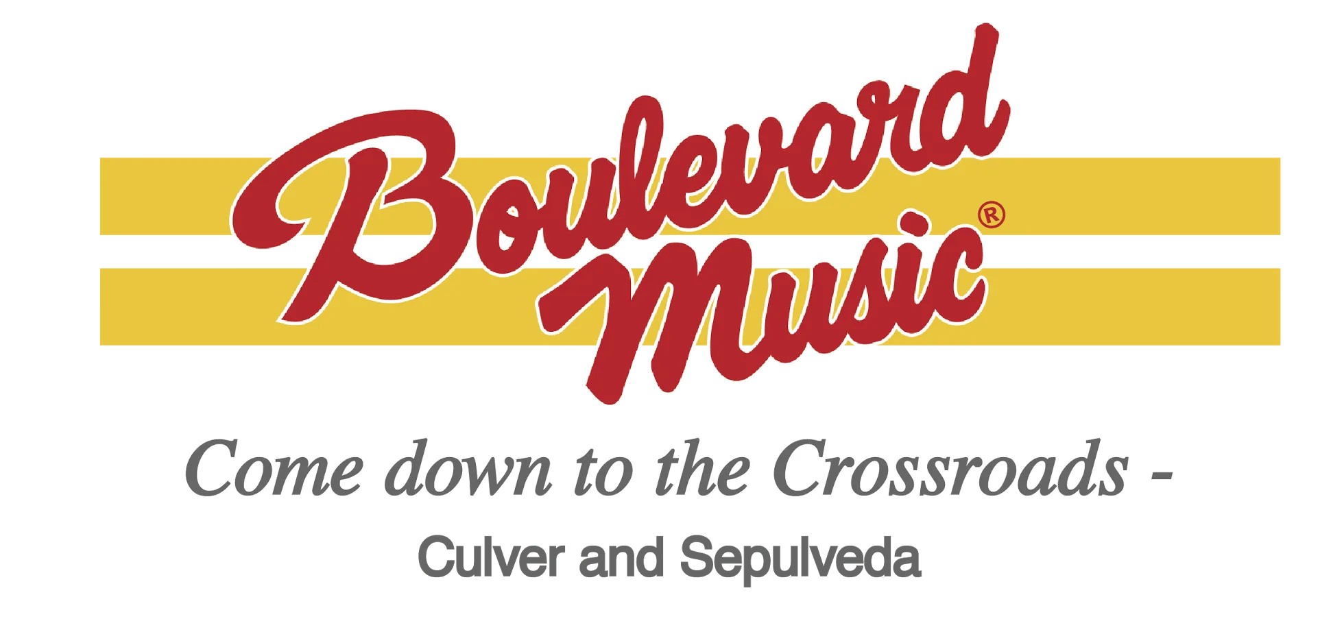 Boulevard Music